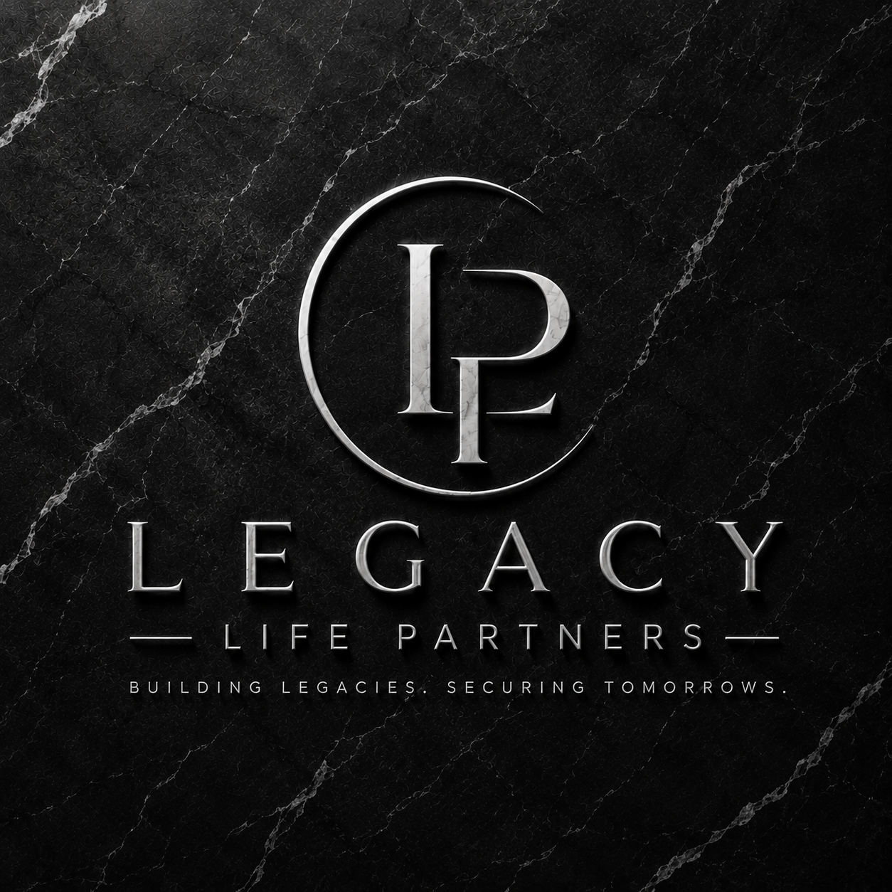 Legacy Life Partners monogram